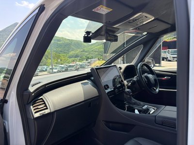 صورة مصغرة 43 لـ 2023 TOYOTA ALPHARD