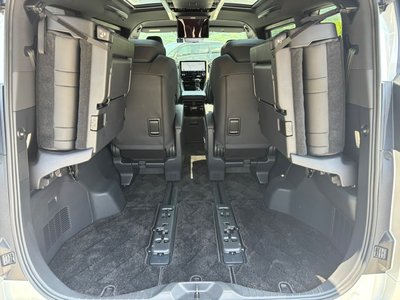 صورة مصغرة 34 لـ 2023 TOYOTA ALPHARD