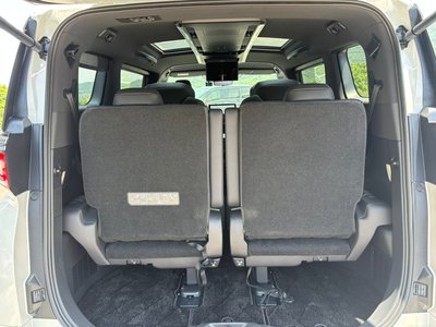صورة مصغرة 33 لـ 2023 TOYOTA ALPHARD