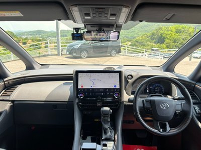 صورة 2 لـ 2023 TOYOTA ALPHARD