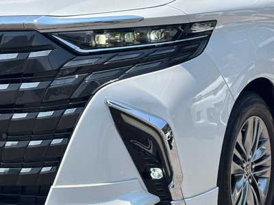 صورة مصغرة 12 لـ 2023 TOYOTA ALPHARD