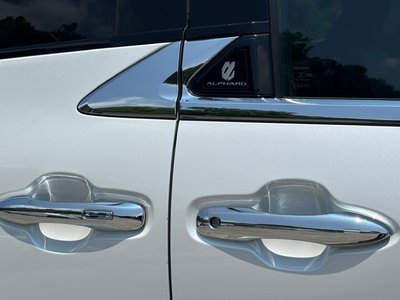 صورة مصغرة 19 لـ 2023 TOYOTA ALPHARD
