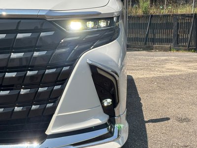 صورة مصغرة 11 لـ 2023 TOYOTA ALPHARD