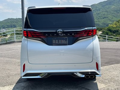 صورة مصغرة 24 لـ 2023 TOYOTA ALPHARD