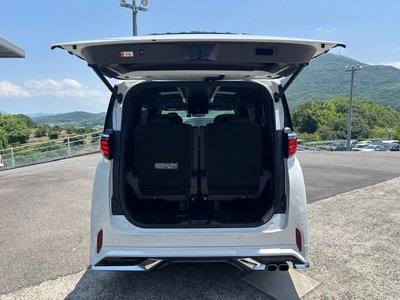 صورة مصغرة 31 لـ 2023 TOYOTA ALPHARD