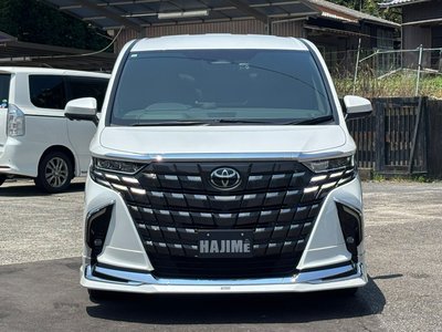 صورة 6 لـ 2023 TOYOTA ALPHARD