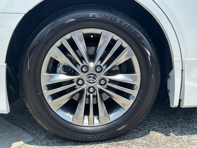 صورة مصغرة 21 لـ 2023 TOYOTA ALPHARD
