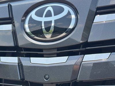 صورة 10 لـ 2023 TOYOTA ALPHARD