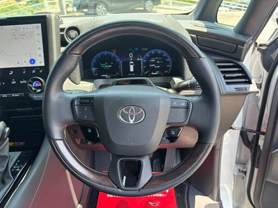 صورة مصغرة 61 لـ 2023 TOYOTA ALPHARD