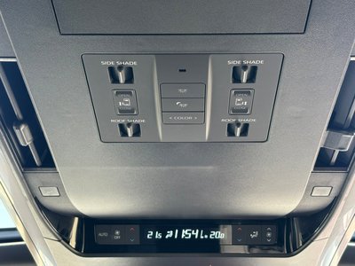 صورة مصغرة 59 لـ 2023 TOYOTA ALPHARD