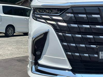 صورة 8 لـ 2023 TOYOTA ALPHARD