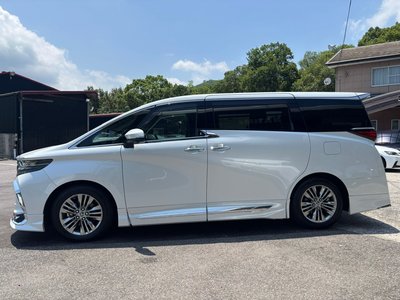 صورة مصغرة 26 لـ 2023 TOYOTA ALPHARD