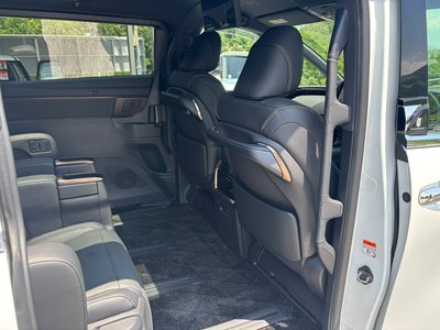 صورة مصغرة 46 لـ 2023 TOYOTA ALPHARD