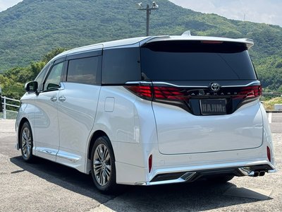 صورة مصغرة 25 لـ 2023 TOYOTA ALPHARD