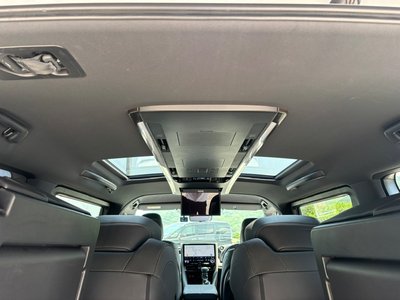 صورة مصغرة 35 لـ 2023 TOYOTA ALPHARD