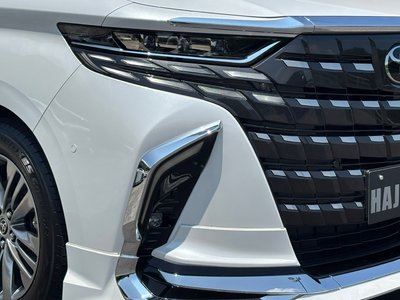 صورة 9 لـ 2023 TOYOTA ALPHARD