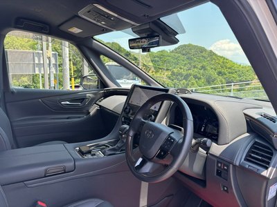 صورة مصغرة 40 لـ 2023 TOYOTA ALPHARD