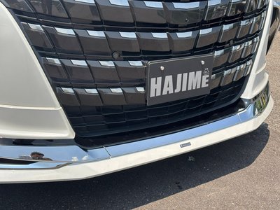 صورة مصغرة 13 لـ 2023 TOYOTA ALPHARD