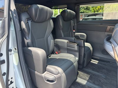 صورة مصغرة 47 لـ 2023 TOYOTA ALPHARD