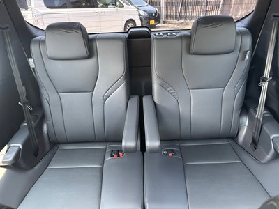 صورة مصغرة 53 لـ 2023 TOYOTA ALPHARD