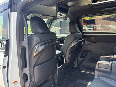 صورة مصغرة 49 لـ 2023 TOYOTA ALPHARD