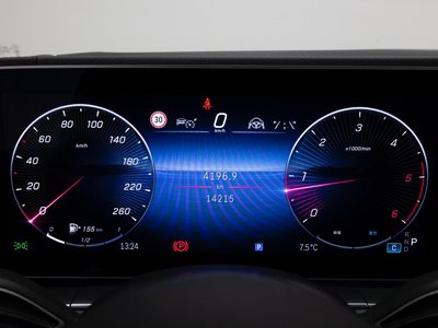 MERCEDES-BENZ GLS - 8