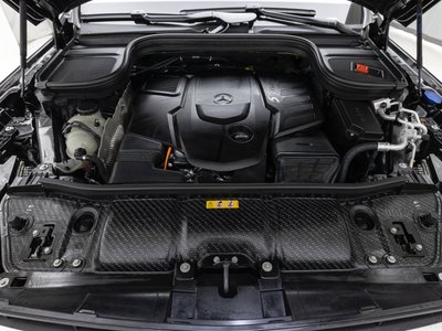 MERCEDES-BENZ GLS - 7