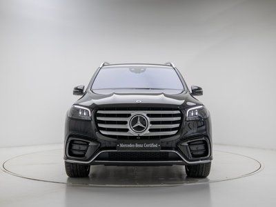 MERCEDES-BENZ GLS - 2