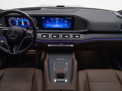 MERCEDES-BENZ GLS - 4