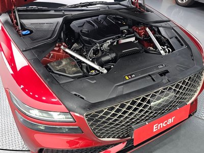 GENESIS G80 (RG3) - 7