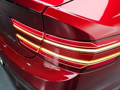 GENESIS G80 (RG3) - 10