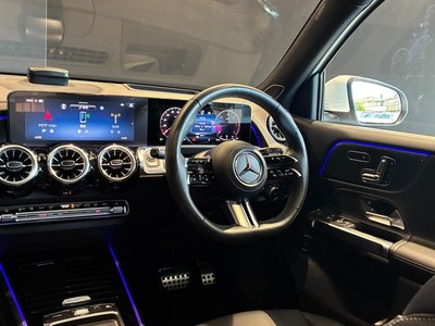 2025 Mercedes-BENZ GLB 缩略图 31