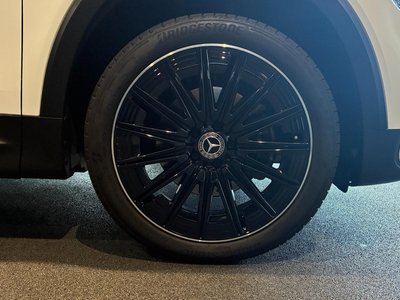صورة 9 لـ 2025 Mercedes-BENZ GLB
