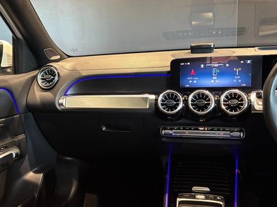 2025 Mercedes-BENZ GLB 缩略图 32