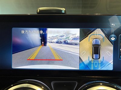 2025 Mercedes-BENZ GLB 缩略图 37