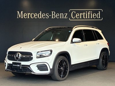 صورة 1 لـ 2025 Mercedes-BENZ GLB