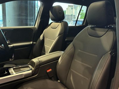 2025 Mercedes-BENZ GLB 缩略图 27