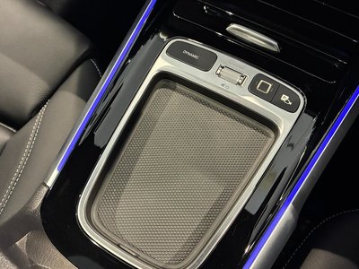 2025 Mercedes-BENZ GLB 缩略图 43