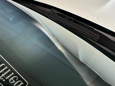 2025 Mercedes-BENZ GLB 缩略图 34