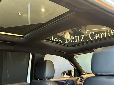 2025 Mercedes-BENZ GLB 缩略图 25