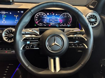 2025 Mercedes-BENZ GLB 缩略图 33