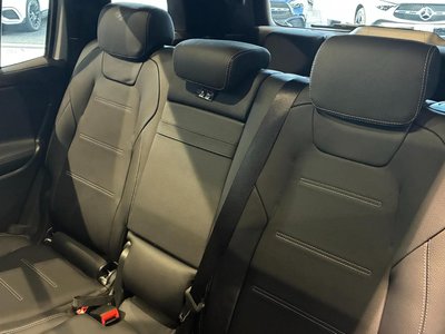 2025 Mercedes-BENZ GLB 缩略图 29