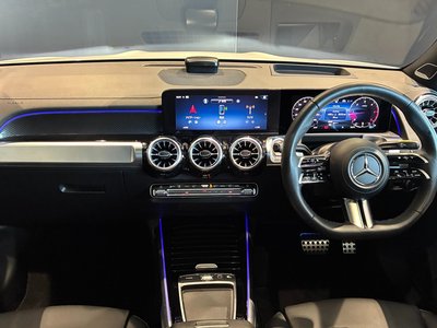 2025 Mercedes-BENZ GLB 缩略图 30