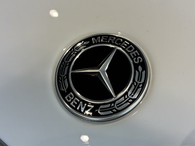 2025 Mercedes-BENZ GLB 缩略图 12