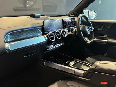 2025 Mercedes-BENZ GLB 缩略图 26