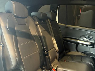 2025 Mercedes-BENZ GLB 缩略图 22