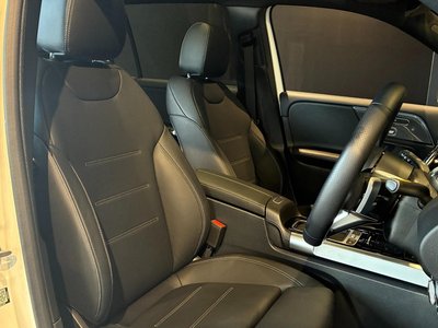 2025 Mercedes-BENZ GLB 缩略图 18