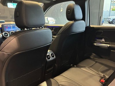 2025 Mercedes-BENZ GLB 缩略图 28