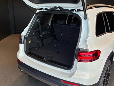 2025 Mercedes-BENZ GLB 缩略图 15