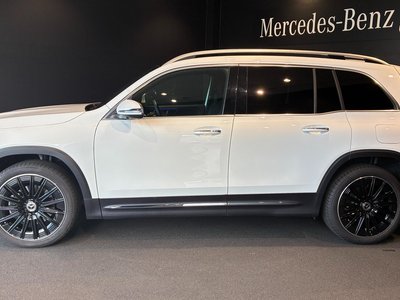 صورة 2 لـ 2025 Mercedes-BENZ GLB